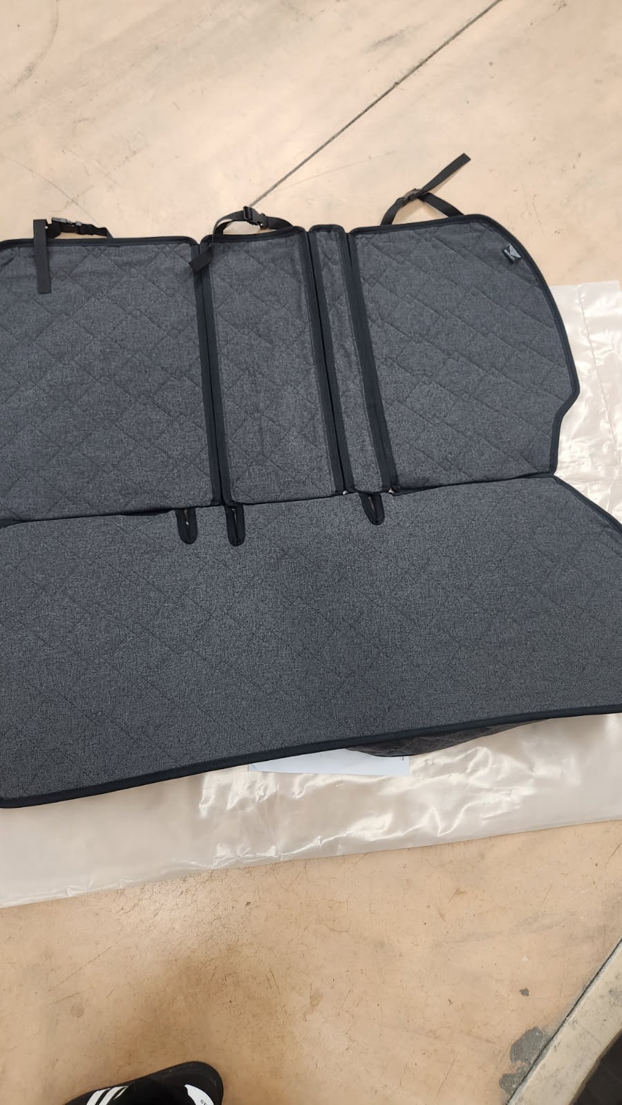 Bentley Bentayga 2021-2027 Rear Seat P/N 36A861152E