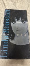 LINDA RONSTADT - Box Set  (US 4CD, 1999) Original issue