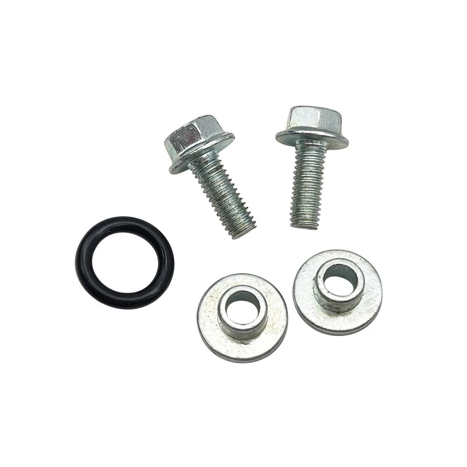 Interruptor de apagado del tanque de gasolina para Honda XR50R XR70R XR80R XR100R válvula de llave de combustible❤ Foto 4 de 4