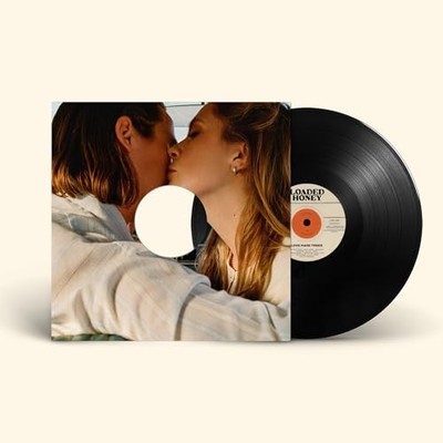 Loaded Honey - Love Made Trees [VINYL]