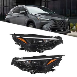 Lexus Nx Headlight | eBay