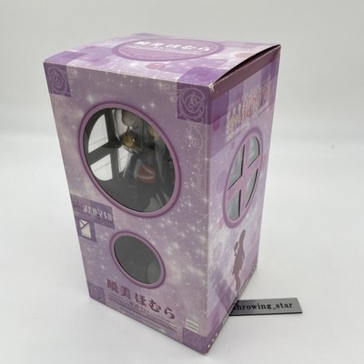 Puella Magi Madoka Magica Akemi Homura Yukata ver. 1/8 20cm Figure