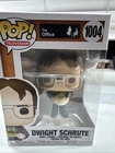 Funko Pop! Vinyl: The Office Dwight Schrute #1004 Television Collectible