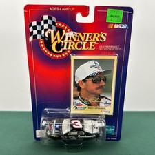 Winner's Circle Dale Earnhardt 3 Goodwrench Chevrolet Monte Carlo 1:64 Diecast