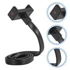 Phone Rack Cell Stand Adjustable Flexible Holder Wrap Bendable Auto