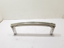 Porsche Macan (95B) 2019 Träger Stoßstange Stoßfänger hinten 8R0807313E