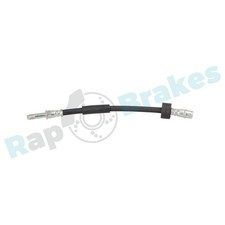 RAP BRAKES Bremsschlauch R-H1414 für AUDI A8 D4 4H2 4H8 4HC 4HL TFSI hybrid TDI