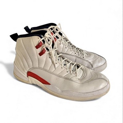 Nike Air Jordan 12 Retro Twist Men's 10 CT8013-106 OG XII