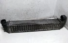 Intercooler radiator