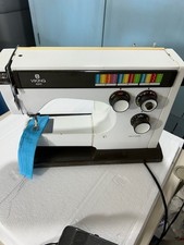 Husqvarna Viking 6370 Sewing Machine, Needs C...