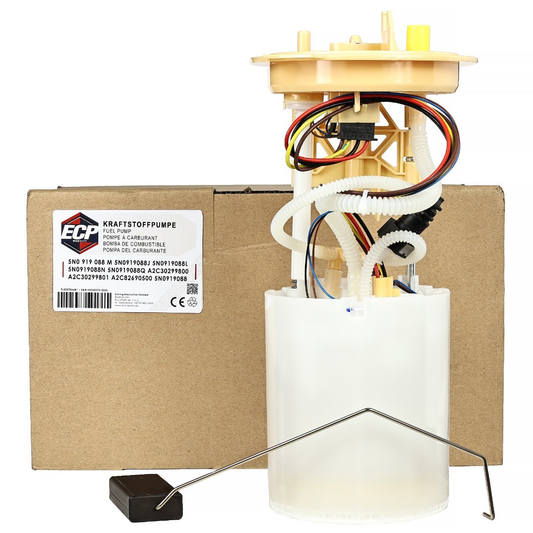 Pompe à carburant électrique A2C30299801 de haute précision pour AUDI Q3 8U 2.0D