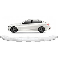 Aufpralldämpfer passt für BMW 3er G20 G21 G80 G81 vorne ab 2018