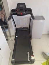 Reebok One GT40S Electric Treadmill, excellent condition