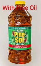 Pine-Sol ORIGINAL Formula with PINE OIL Multi...