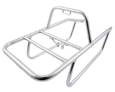 Gepäckträger chrom ZÜNDAPP C 50 Sport Typ 517 vor 1976 Mofa, Moped, Mokick