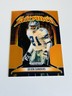 Deion Sanders 2025 Panini Prizm Black #1 TALISMEN Orange SP /49 Cowboys