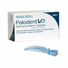 Palodent Plus Sectional Matrix System Universal Ring Refill 2/pk