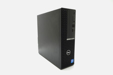 Dell OptiPlex 7090 SFF i7-11700 16GB RAM 256GB NVMe LINUX READ