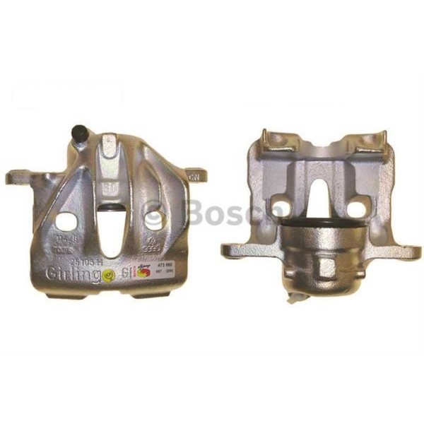 Bosch Bremssattel Vorne Links FüR VW Transporter III Pritsche/Fahrgestell-image