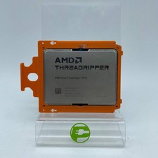 AMD Ryzen Threadripper 7970X 4.00GHz 32 Core 100-000001351 64 Thread sTR5 CPU
