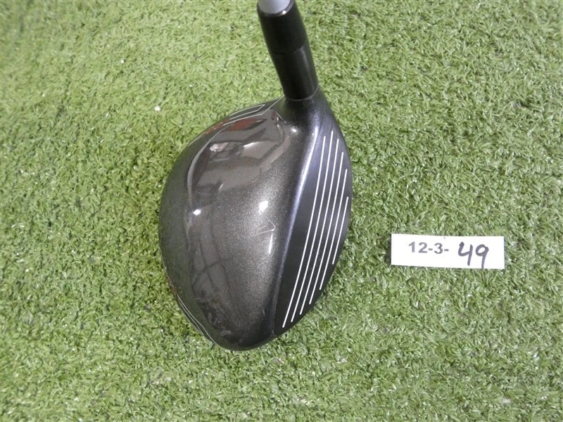 Callaway X2 Hot 21* Womens 7 Wood Aldila Ladies Graphite Excellent - Image 3 of 4