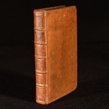 1759 The Knowledge and Practice of Christianity Made Easy Thomas Wilson Ninth...