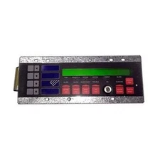 Simplex 4603-9101 Annunciator LCD For 4100/4120/4020 Beige
