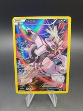 Palkia XY75 XY Promo Holo Pokemon TCG
