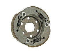 Roller Kupplung 107mm ATU EXPLORER CPI KEEWAY BAOTIAN KYMCO NOVA MOTORS 50 ccm