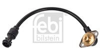 Sensor Ladedruck Febi Bilstein 182558 FüR MAN F90 F2000 E2000 2000 M90 L2000 NL