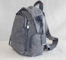 Las mejores ofertas en Bolsos y carteras Tumi Mochila Azul para