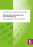 Aktuelle Herausforderungen In Der WirtschaftsföRderung Thorsten Korn (U. A.)