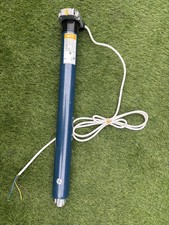 Somfy Tubular Motors for