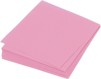 100 Blatt Origami Papier, 14 X 14Cm Doppelseitiges Quadratisches Faltpapier, 70