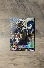 2015 Topps Platinum - Rookies Todd Gurley II #103 X-Fractor (RC)