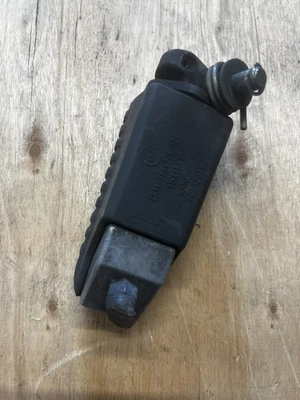 Repose pied droit Bmw r1200rt - Photo 1/4