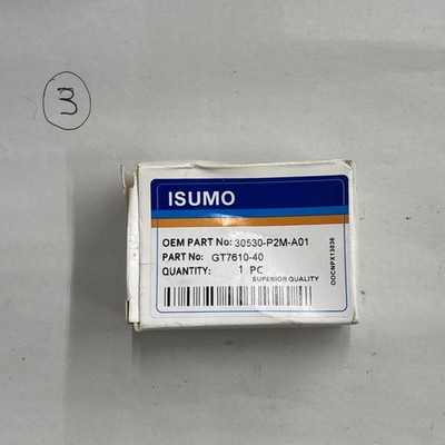 New ISUMO Knock Sensor 30530-P2M-A01 GT7610-40 Honda Civic 96-00