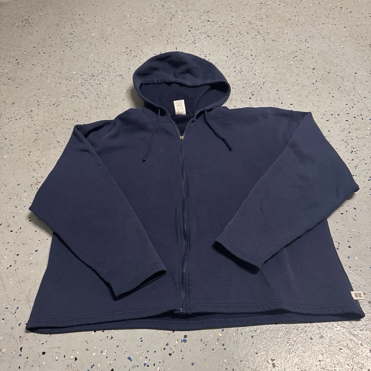 Russell Athletic Blue Hoodies for Men for Sale | Shop Men's