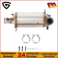 Dieselpartikelfilter Partikelfilter DPF Passt für VW Transporter V Bus 2008