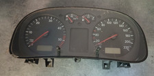 Compteur Volkswagen GOLF