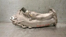 Tube d'échappement Mercedes VIANO
