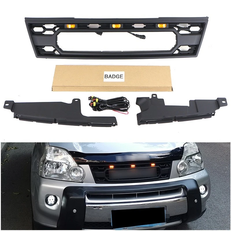 Exterior Parts & Accessories for 2011 for Nissan X-Trail for sale