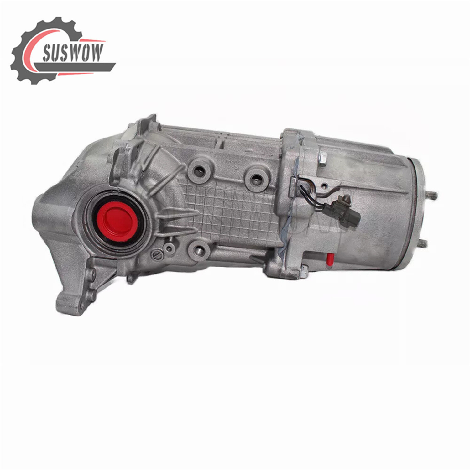 Rear Axle Differential Carrier Assembly For 07-17 Jeep Patriot Compass 3501A115 