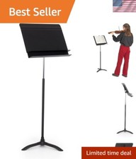 50 Orchestral Music Stand