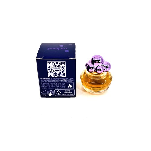CACHAREL CATCH...ME EAU DE PARFUM 5 ML. 0,17 FL.OZ. NEU IM KARTON. - Bild 3 von 4