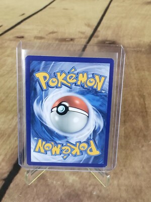 Surskit Basic Hp 50 Grass Holo #7/149 Pokemon 2017 Card | eBay