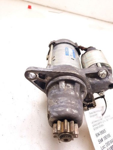 Motor de arranque compatible con 13-17 BR-Z 182474 - Imagen 2 de 12