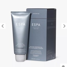 ESPA Tri-Active Regenerating Cellular Renewal Cleanser 100ml RRP �45 - Free Post