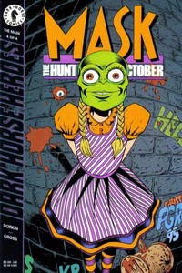 Mask-Hunt-for-Green-October-4-in-NM-minus-condition-Dark-Horse-comics-71