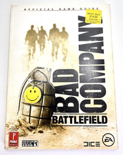 Prima Games - Battlefield Bad Company - Official Game Guide